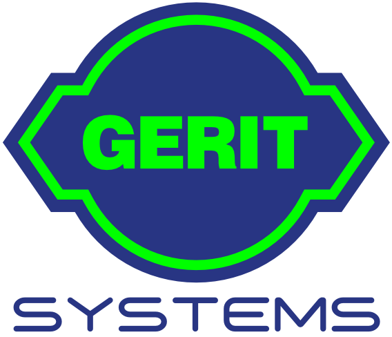 Gerit Systems Logo